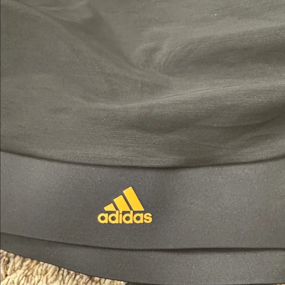 IVY PARK Black Sheer Top - Picture 6 of 6